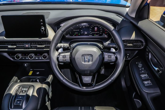 2024 Honda ZR-V e:HEV LX