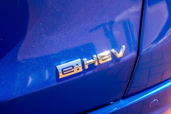 2024 Honda ZR-V e:HEV LX