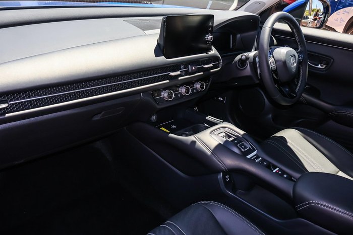 2024 Honda ZR-V e:HEV LX