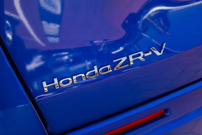 2024 Honda ZR-V e:HEV LX