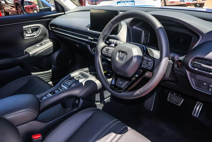 2024 Honda ZR-V e:HEV LX