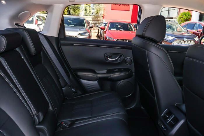 2024 Honda ZR-V e:HEV LX