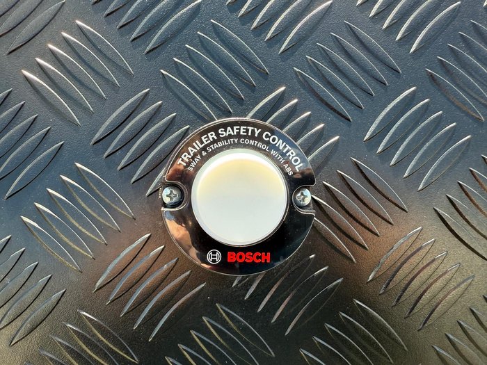 2025 New Age Caravans Manta Ray Escape Mr19er