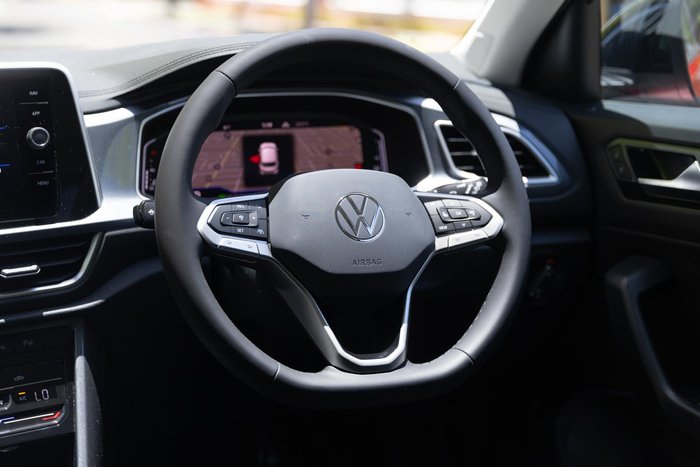 2025 Volkswagen T-Roc 110TSI Style