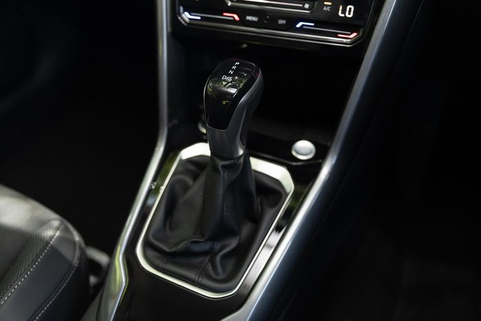 2025 Volkswagen T-Roc 110TSI Style