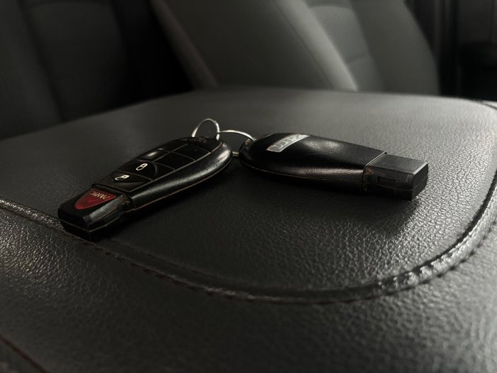 2018 RAM 1500 Express DS MY18 4X4 Dual Range Bright Silver