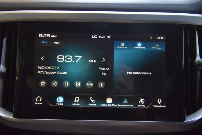 2022 GWM Ute Cannon-X