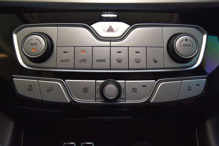 2022 GWM Ute Cannon-X