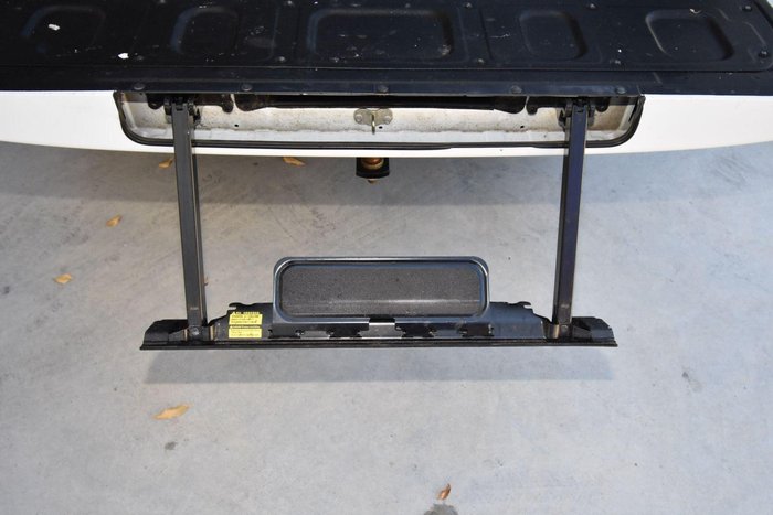 2022 GWM Ute Cannon-X