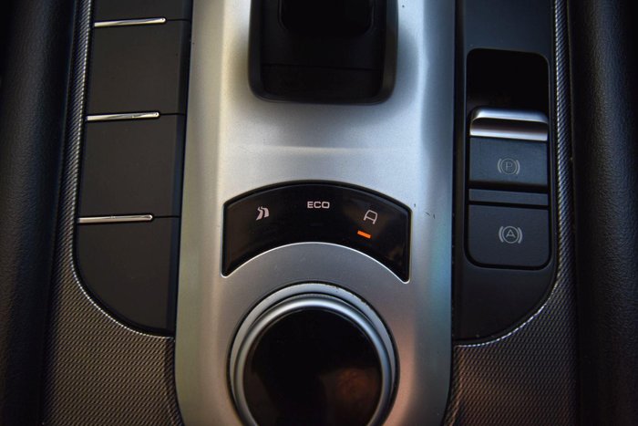 2022 GWM Ute Cannon-X