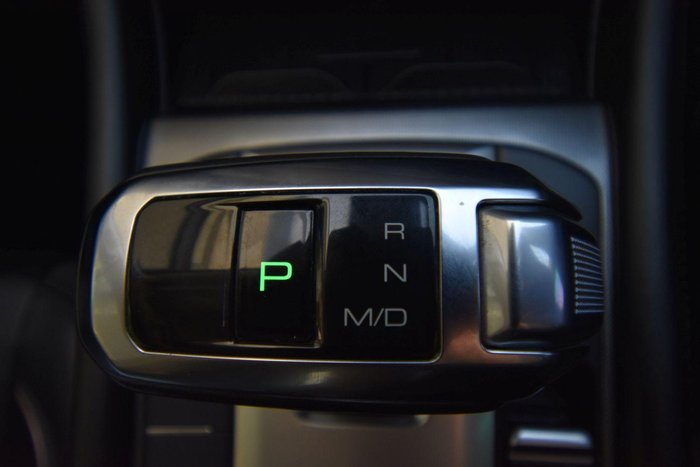 2022 GWM Ute Cannon-X