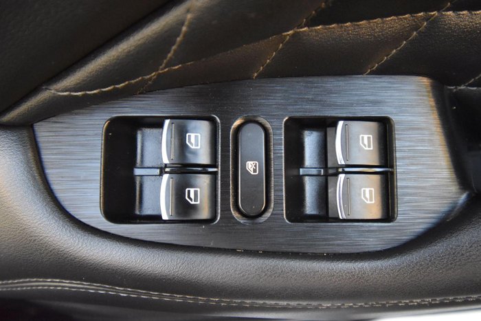 2022 GWM Ute Cannon-X