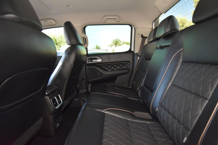 2022 GWM Ute Cannon-X