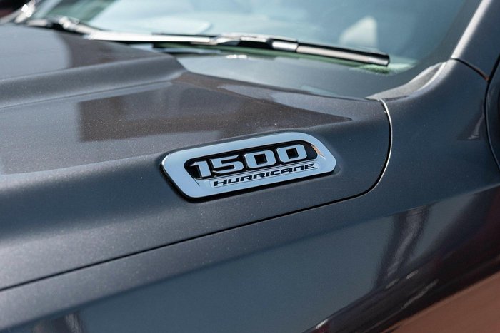 2025 RAM 1500 Laramie Sport Hurricane SO RamBox