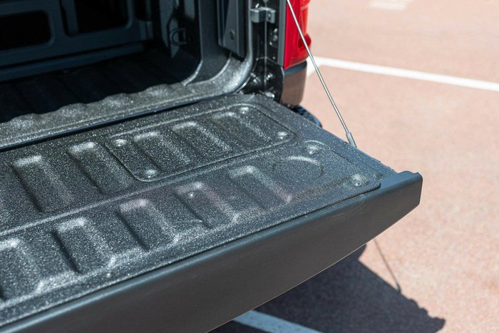 2025 RAM 1500 Laramie Sport Hurricane SO RamBox