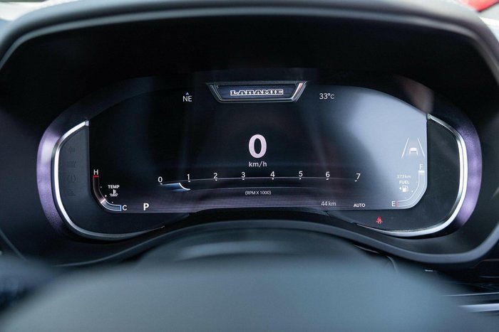 2025 RAM 1500 Laramie Sport Hurricane SO RamBox