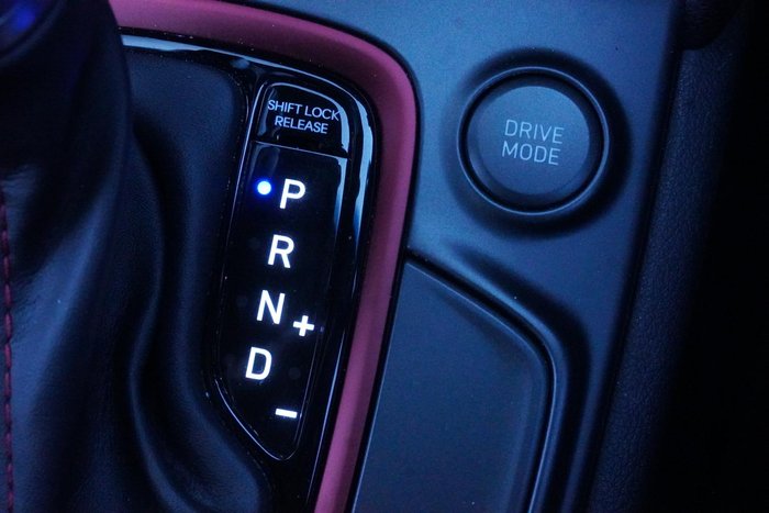 2019 Hyundai Kona Iron Man Edition