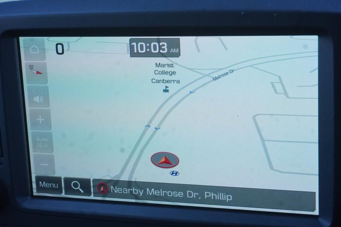 2019 Hyundai Kona Iron Man Edition