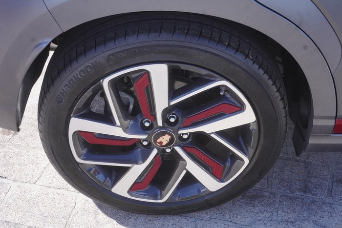 2019 Hyundai Kona Iron Man Edition