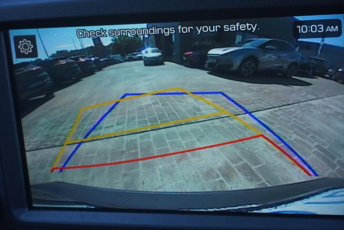 2019 Hyundai Kona Iron Man Edition