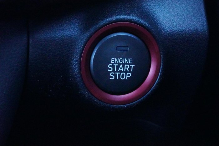 2019 Hyundai Kona Iron Man Edition