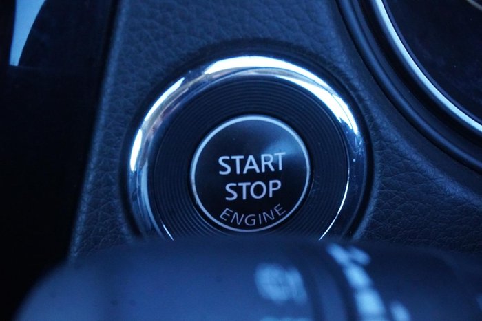 2019 Nissan QASHQAI ST-L