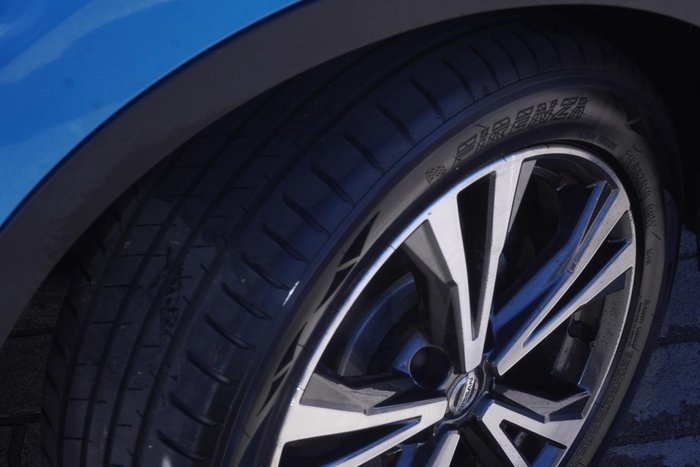 2019 Nissan QASHQAI ST-L