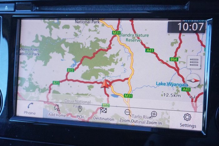 2019 Nissan QASHQAI ST-L