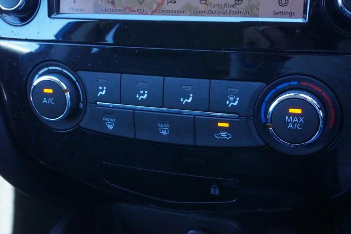 2019 Nissan QASHQAI ST-L