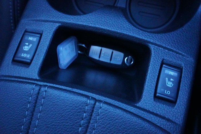 2019 Nissan QASHQAI ST-L