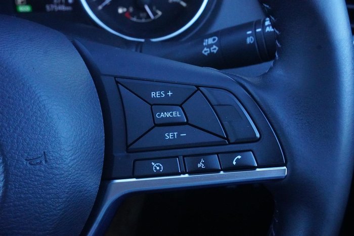 2019 Nissan QASHQAI ST-L