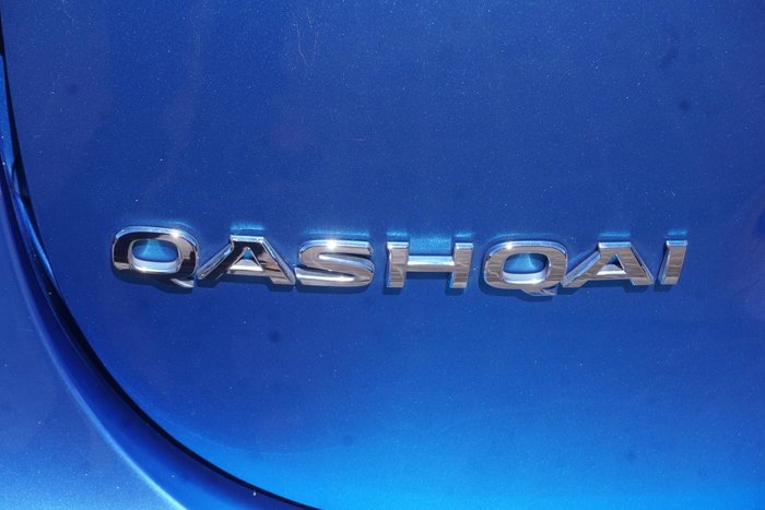 2019 Nissan QASHQAI ST-L