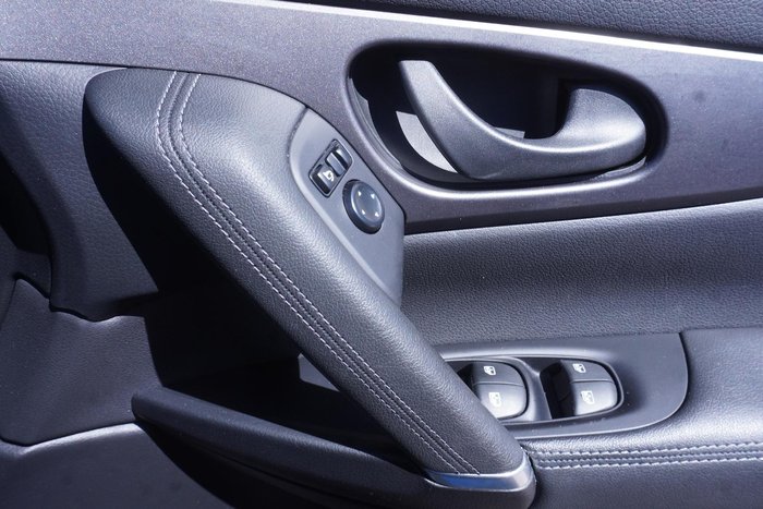 2019 Nissan QASHQAI ST-L