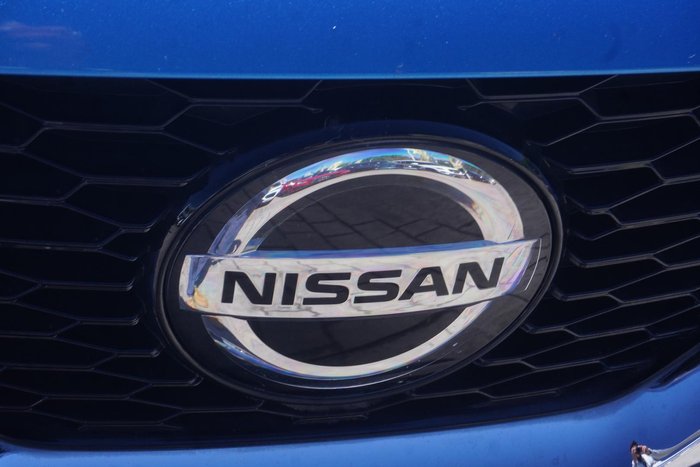 2019 Nissan QASHQAI ST-L