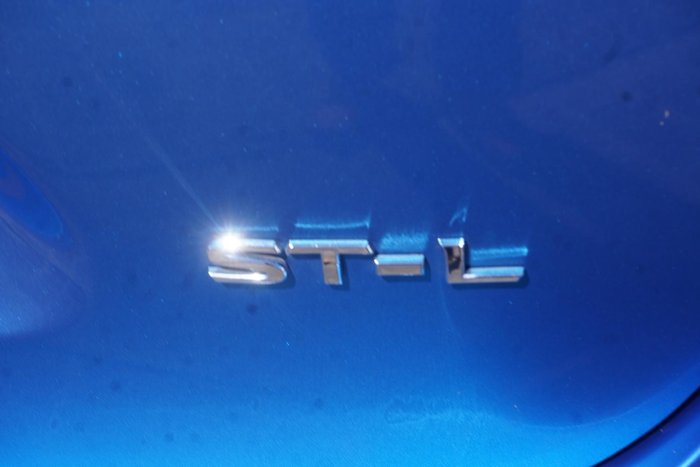 2019 Nissan QASHQAI ST-L