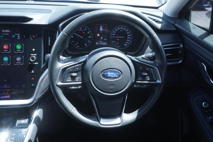 2021 Subaru Outback AWD