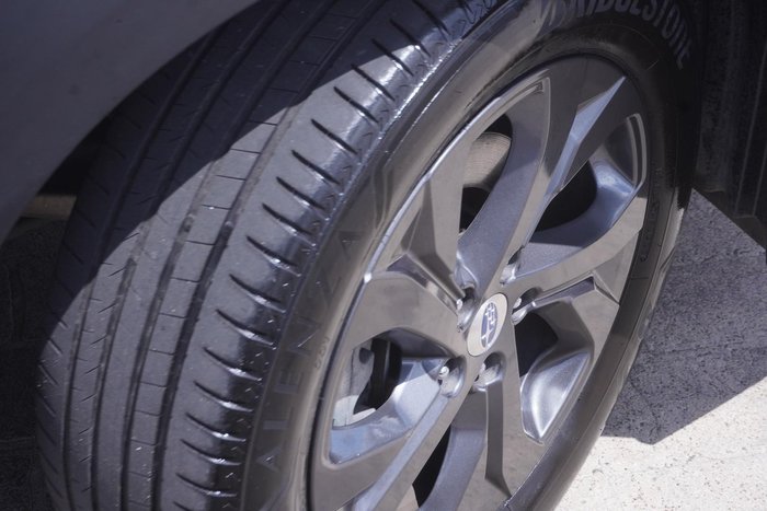 2021 Subaru Outback AWD