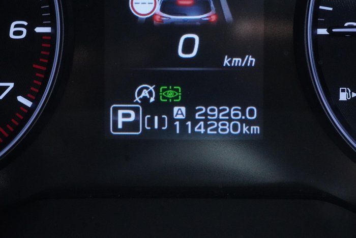 2021 Subaru Outback AWD