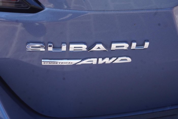 2021 Subaru Outback AWD