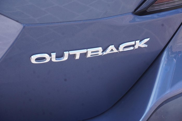 2021 Subaru Outback AWD