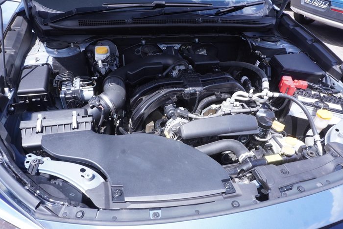 2021 Subaru Outback AWD