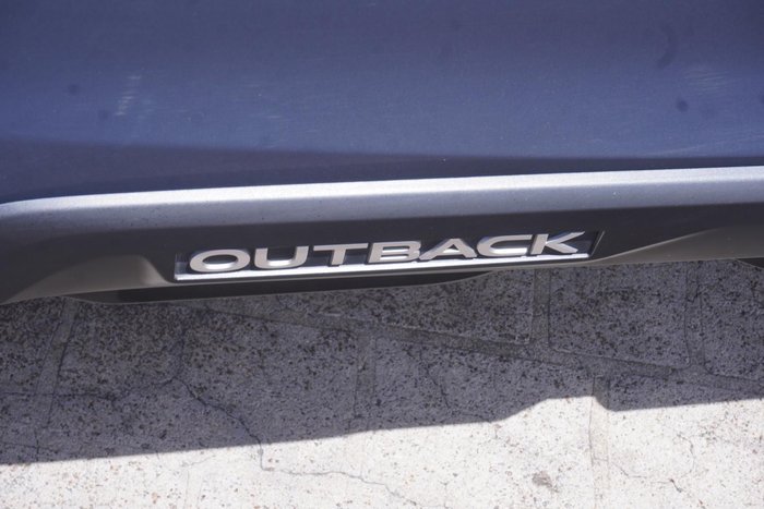 2021 Subaru Outback AWD