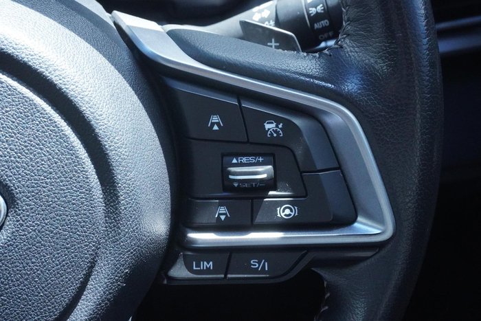 2021 Subaru Outback AWD