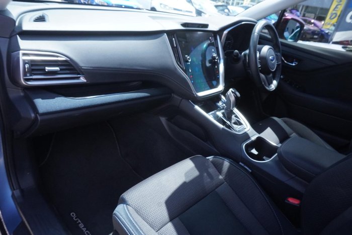 2021 Subaru Outback AWD