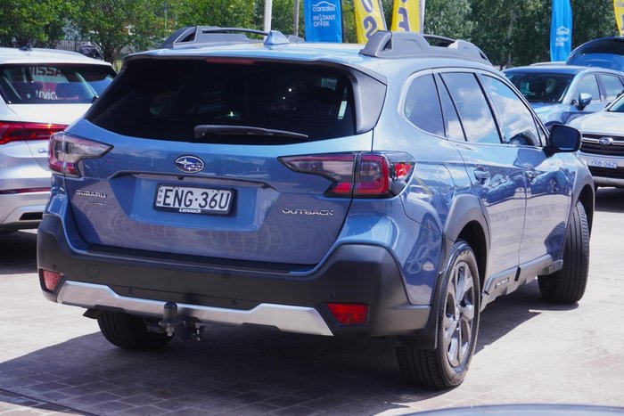 2021 Subaru Outback AWD