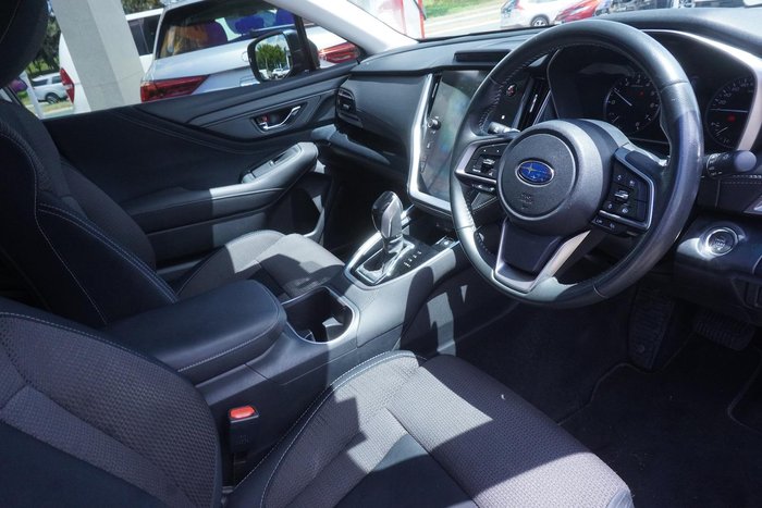 2021 Subaru Outback AWD