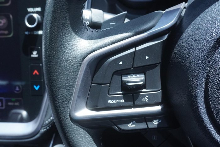 2021 Subaru Outback AWD