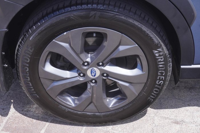 2021 Subaru Outback AWD