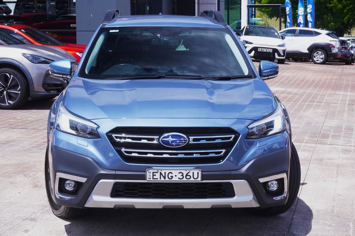 2021 Subaru Outback AWD