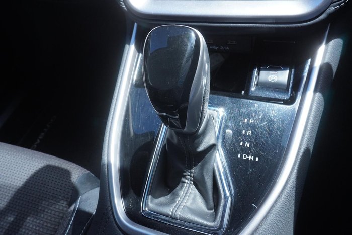 2021 Subaru Outback AWD